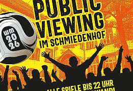 Public Viewing