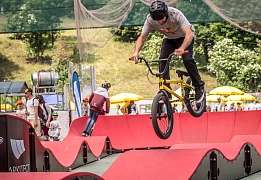 Summer Kunschti Track