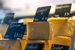 2021 12 Wyniger Milchhuesli Raclette Rohr