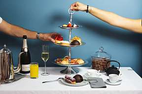 DL mit Partnern Beschle