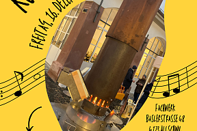 Kunst und kulinarik 3