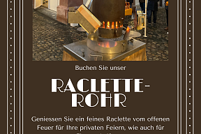 Raclette Rueckseite