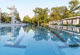 Gartenbad