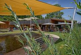 Naturbad Aussenansicht