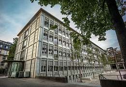 Gymnasium Kirschgarten
