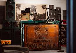 Radio Waldhaus FM