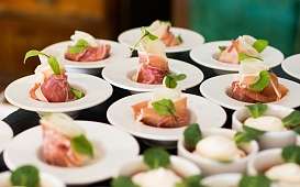 Ryago Catering 10