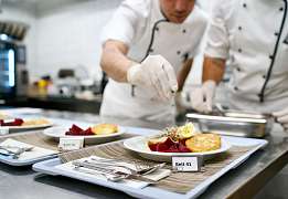 Catering