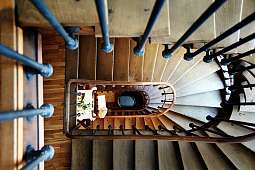 Kunsthotel Treppe 6