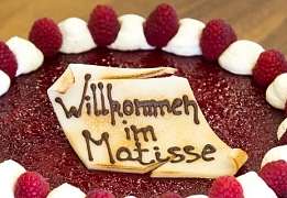 Restaurant Matisse