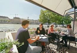 Restaurant am Rhein
