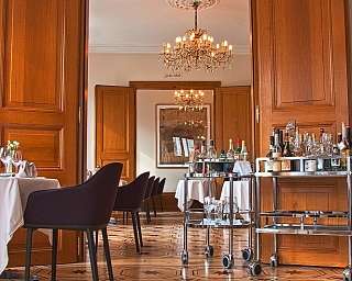 Bel Etage