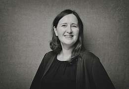 Porträt Selin Boesiger