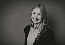Porträt Carmen Schwarb