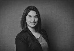Porträt Celine Schlozer