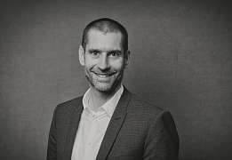Porträt Christoph Widmer