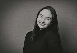 Porträt Nadine Cruz