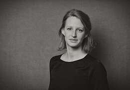 Porträt Nicole Bischof