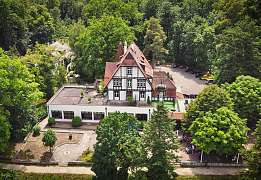 Waldhaus beider Basel